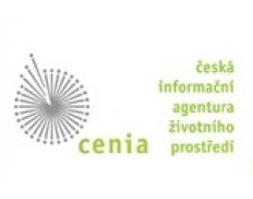 CENIA Czech Environmental Information Agency