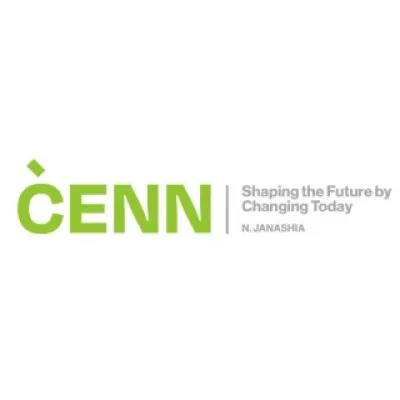 CENN - Caucasus Environmental NGO Network