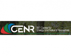 CENR - Center for Energy and N