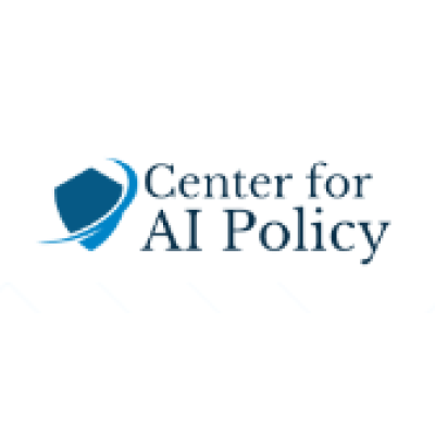 Center for AI Policy
