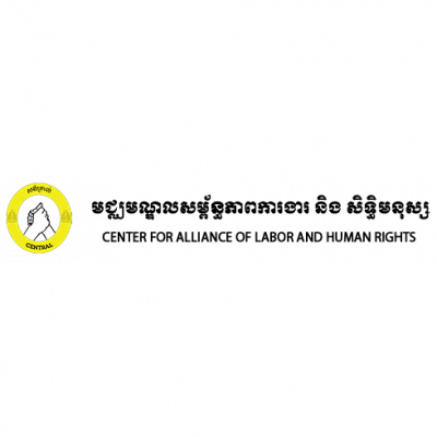 CENTRAL - Center for Alliance of Labor and Human Rights