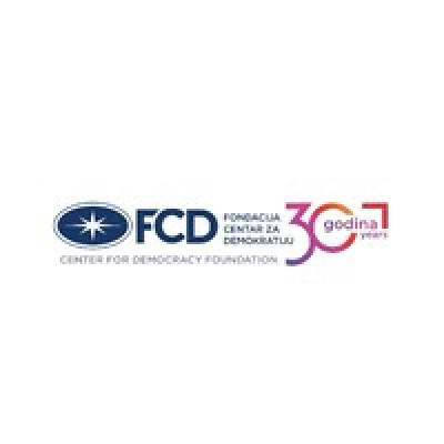 Center for Democracy Foundatio