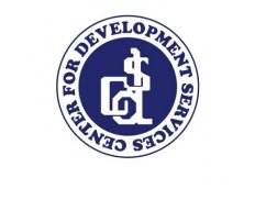 Center for Development Service