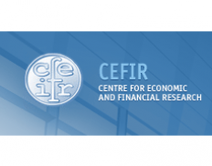 Center for Economic and Financial Research (CEFIR)