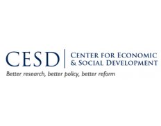 CESD - Center for Economic and