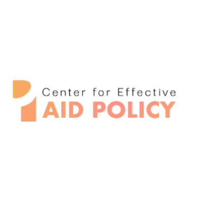 Center for Effective Aid Policy