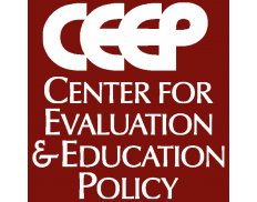 CEEP - Center for Evaluation and Education Policy