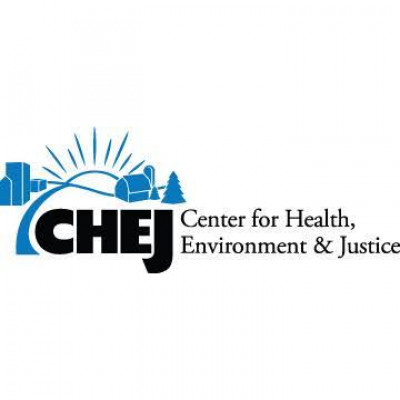 Center for Health, Environment & Justice (CHEJ)