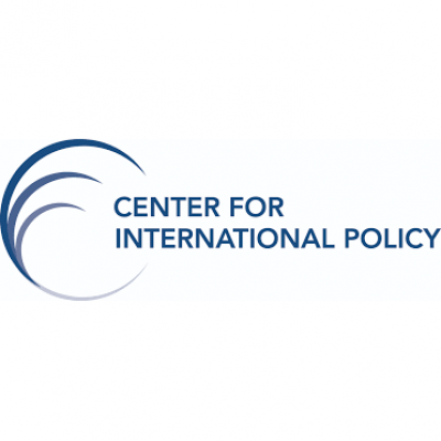 Center for International Policy