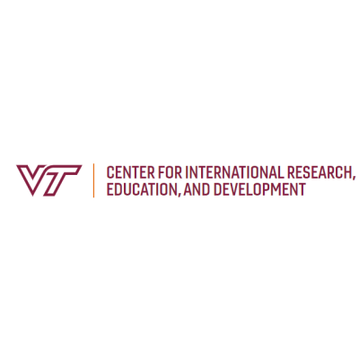 Center for International Research, Education & Development, Virginia Tech (CIRED)