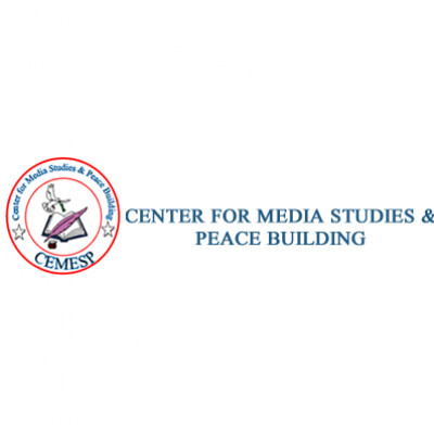 Center for Media Studies & Pea