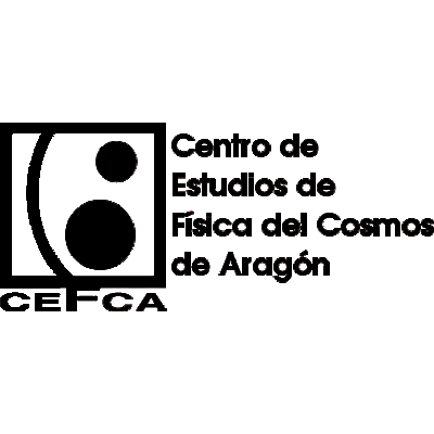 Center for Physics Studies of the Cosmos of Aragon (CEFCA) / Centro de Estudios de Física del Cosmos de Aragón