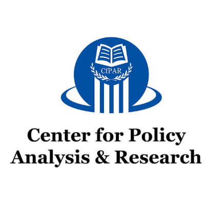 Center for Policy Analysis & R
