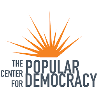 The Center for Popular Democra