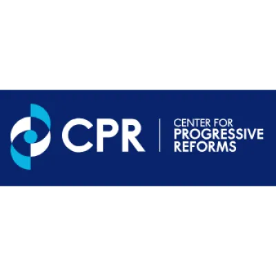 Center for Progressive Reforms
