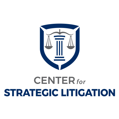 Center for Strategic Litigatio