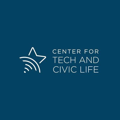 Center for Tech and Civic Life (CTCL)