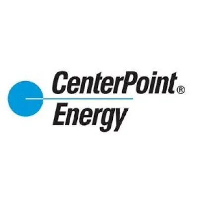 CenterPoint Energy, Inc. CenterPoint Energy, Inc.