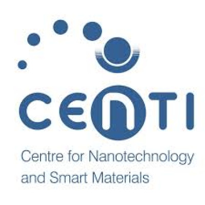 CeNTItvc - Centre for Nanotech