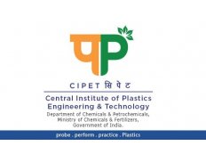 CIPET - Central Institute of Plastics Engineering & Technology