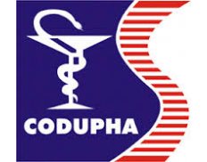 Central Pharmaceutical Company N0 2 (CODUPHA)
