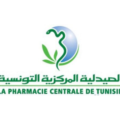 Central Pharmacy of Tunisia (Pharmacie centrale de Tunisie)
