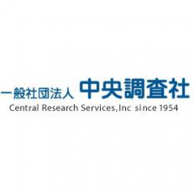 Central Research Services-CRS