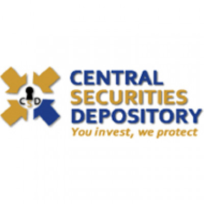 Central Securities Depository 