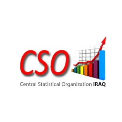 Central Statistical Organization (CSO)