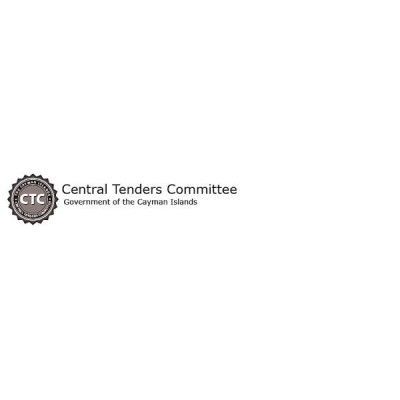 Central Tenders Committee (Cayman Islands)