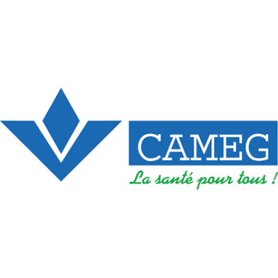 Centrale d’Achat des Médicaments Essentiels et Génériques du Togo (CAMEG)