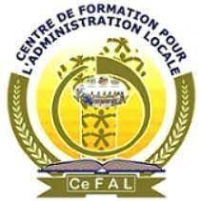 Centre de Formation pour l'Administration Locale (CeFAL)