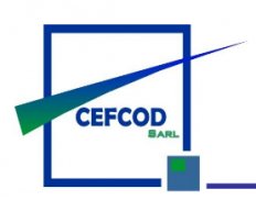 CEFCOD - Centre d'Etude, de Formation et de Conseil en Developpement