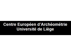 Centre européen d’Archéométrie, ULG