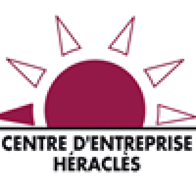 Centre Européen d'Entreprise et d'Innovation Héraclès / Charleroi Entreprendre