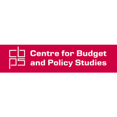 Centre for Budget and Policy S