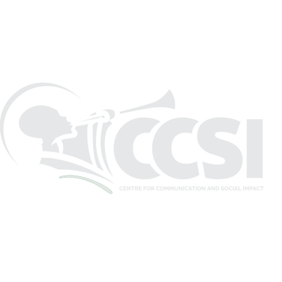 CCSI - Centre for Communicatio