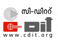 Centre for Development of Imaging Technology (C-DIT)