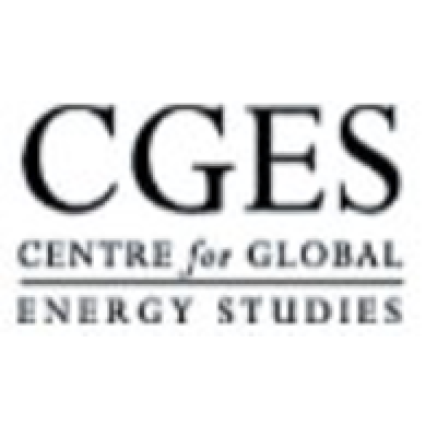 Centre for Global Energy Studies (CGES)