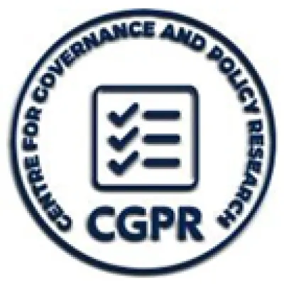 Centre for Governance and Poli