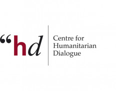 Centre for Humanitarian Dialogue Mediation for Peace — HD Centre