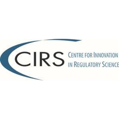 Centre for Innovation in Regulatory Science: CIRS