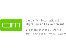 Centre for International Migra