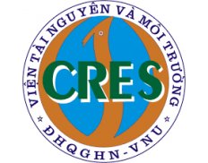 VNU-Central Institute for Natural Resources and Environmental Studies (CRES)