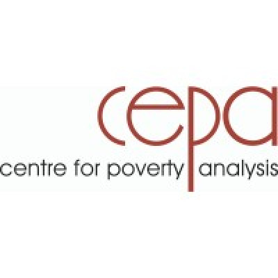 CENTRE FOR POVERTY ANALYSIS