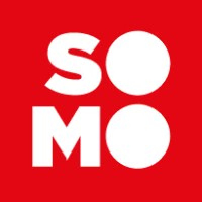Centre for Research on Multinational Corporations (SOMO)