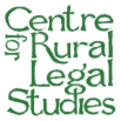 Centre for Rural Legal Studies (CRLS)