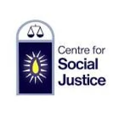 Centre for Social Justice (CSJ