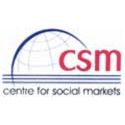Centre for Social Markets
