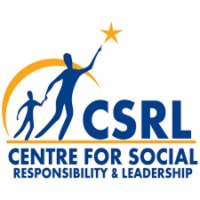 Centre for Social Responsibility and Leadership (CSRL)